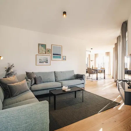 Strandvilla Zingst- Ap 15
