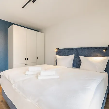 Strandvilla Zingst- Ap 15 Lejlighed