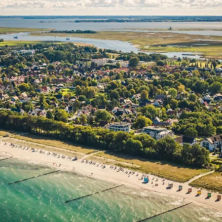 Strandvilla Zingst- Ap 15