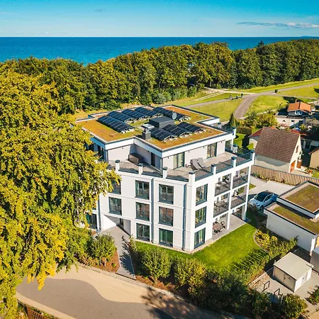 Strandvilla Zingst- Ap 15